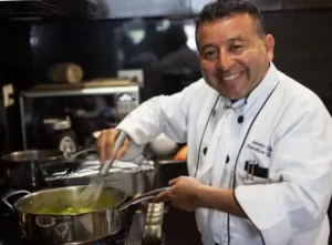 chef