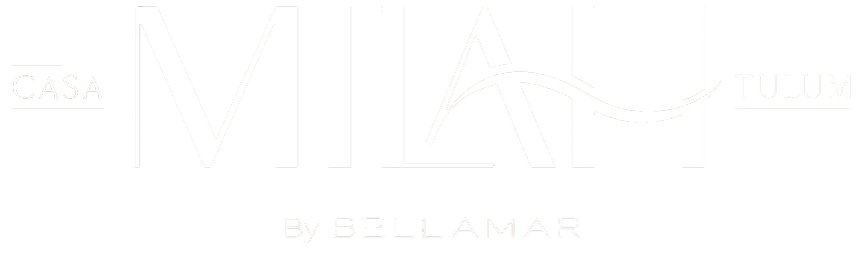 logo casa milah white