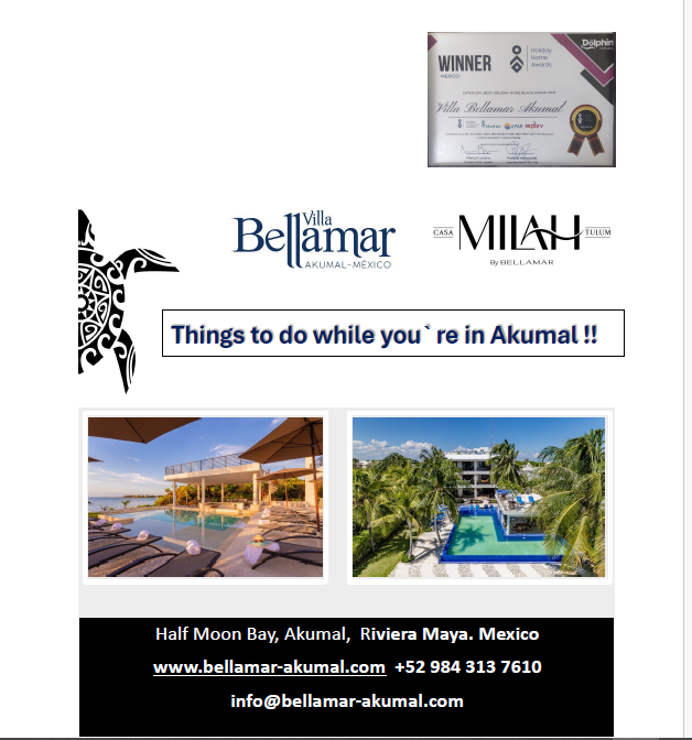 portada things to do