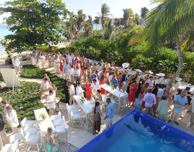Weddings Villa Bellamar