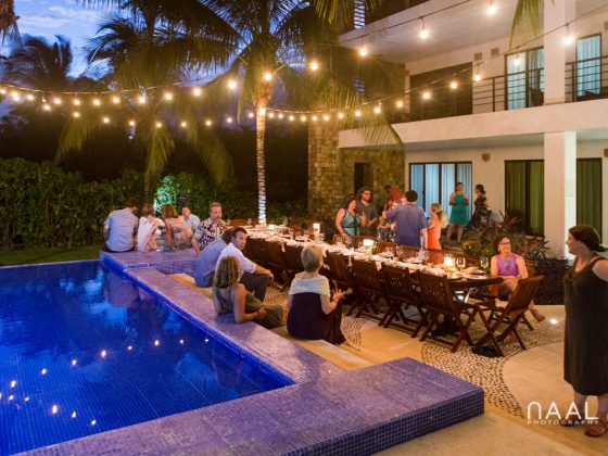 celebrations family gatherings weddings