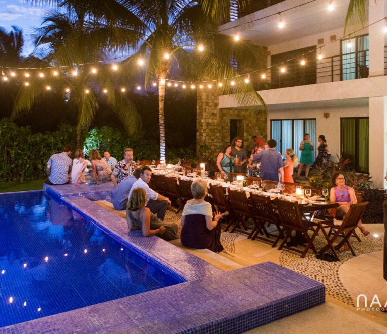 celebrations family gatherings weddings