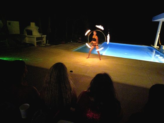 fire show milah celebrations gatherings