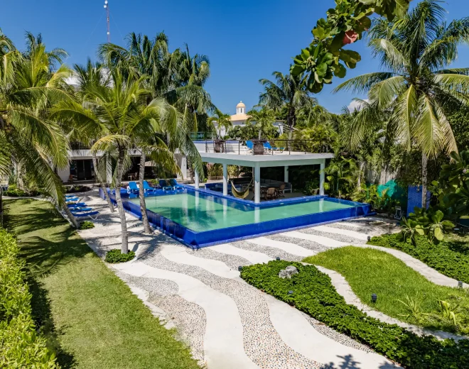 maya luxe casa bellamar 55