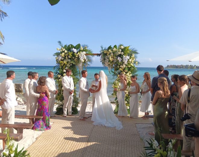 Weddings Villa Bellamar