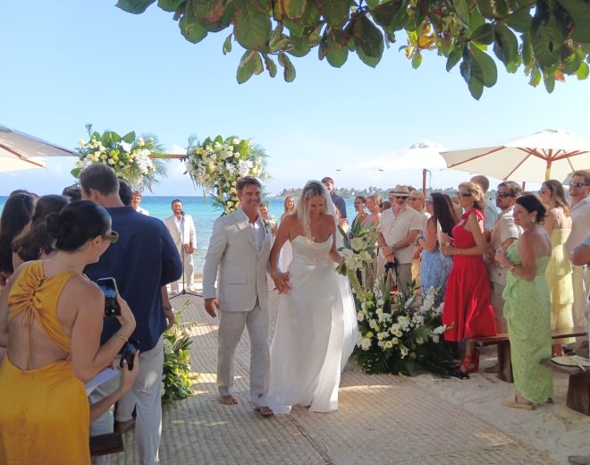 Weddings Villa Bellamar