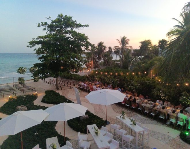 Weddings Villa Bellamar
